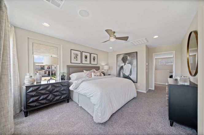 23 - Primary Suite