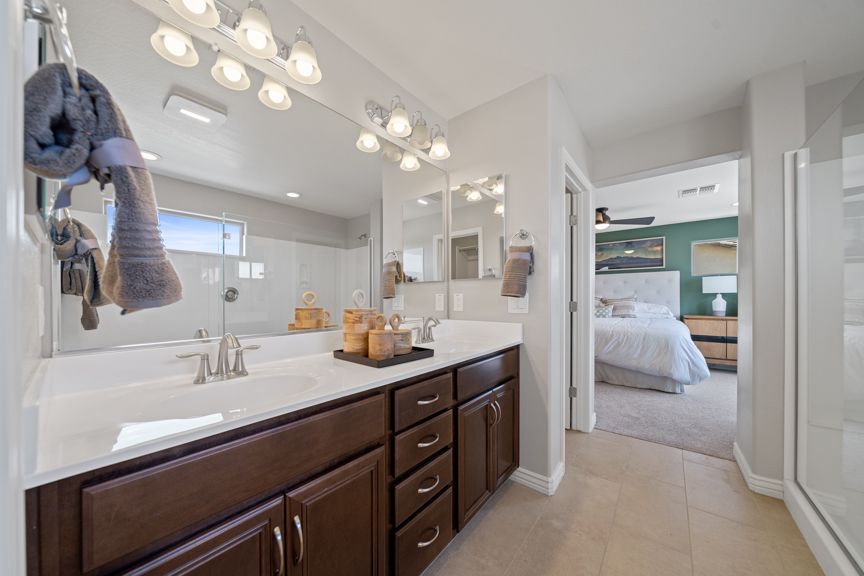 34 - Primary Bath