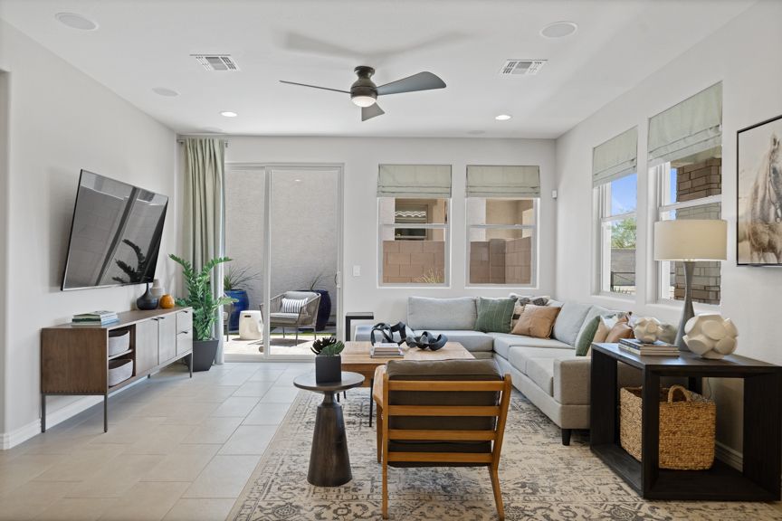 5 - Great Room