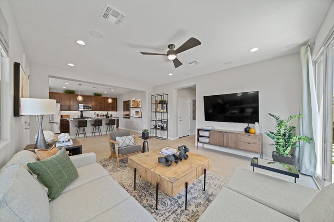 8 - Great Room