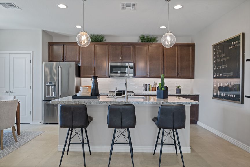 9 - Kitchen