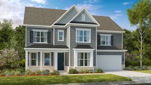 13304 Chopin Ridge Road (London)