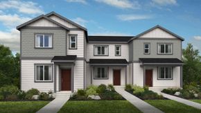 Piper Ridge Townhomes - Gresham, OR
