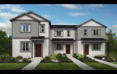 Piper Ridge Townhomes: Gresham, Oregon - Taylor Morrison