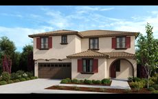 Paddlewheel at River Islands: Lathrop, California - Taylor Morrison