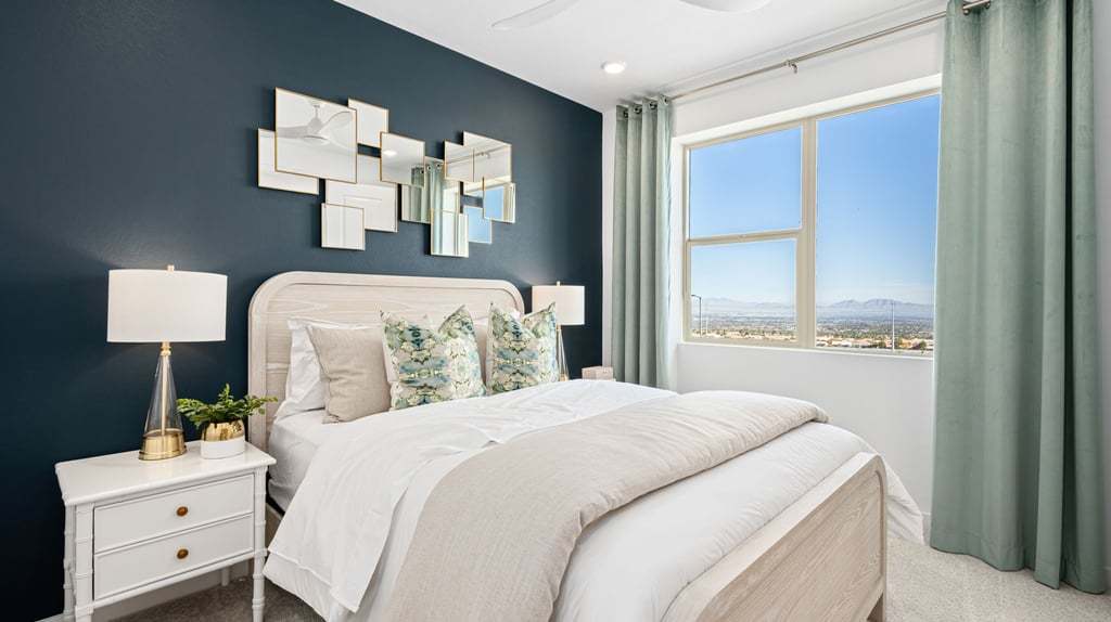 1489 Song Lark Lane. Las Vegas, NV 89138