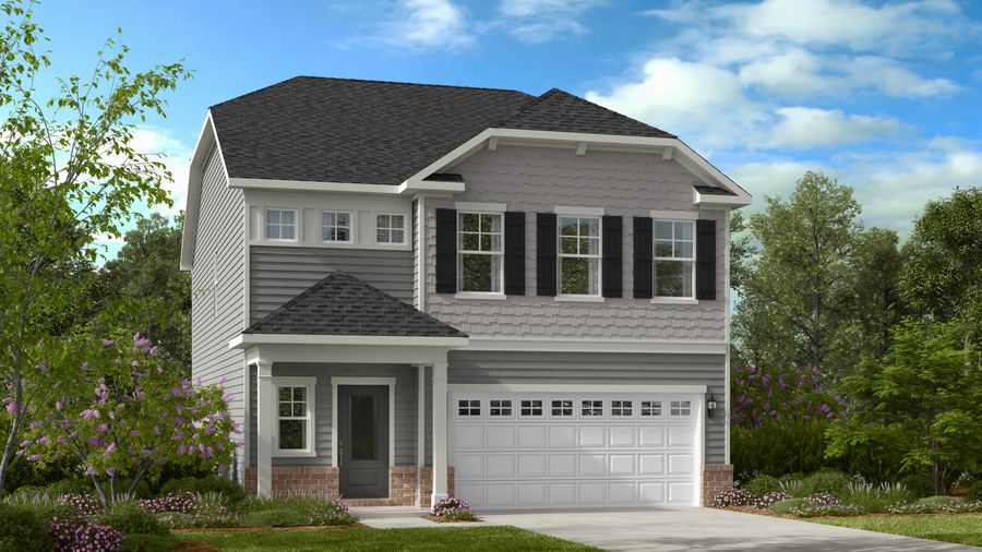 509 Soar Lane (Harper)