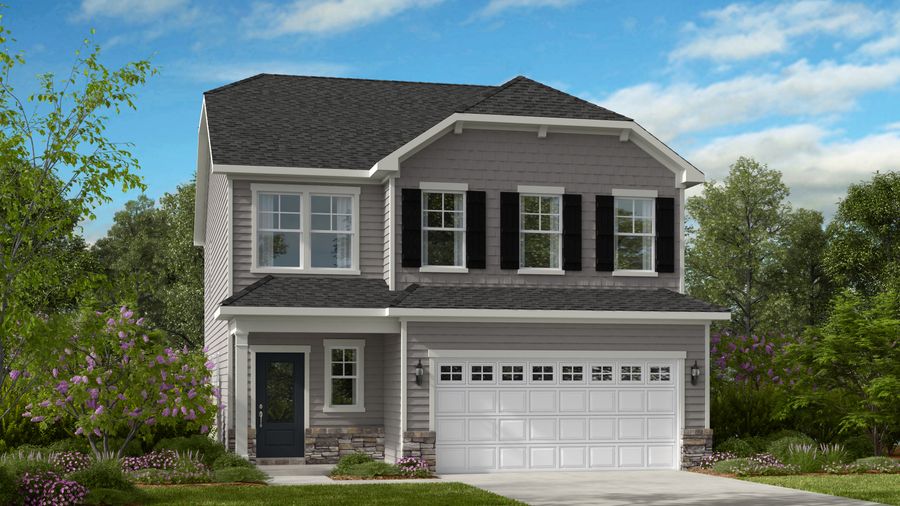 504 Soar Lane (Quincy)