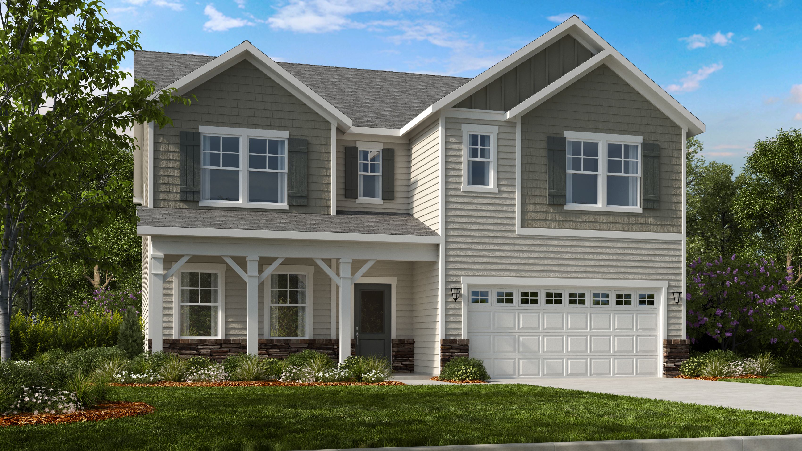 Sheridan_Slab Elevation E_sch5