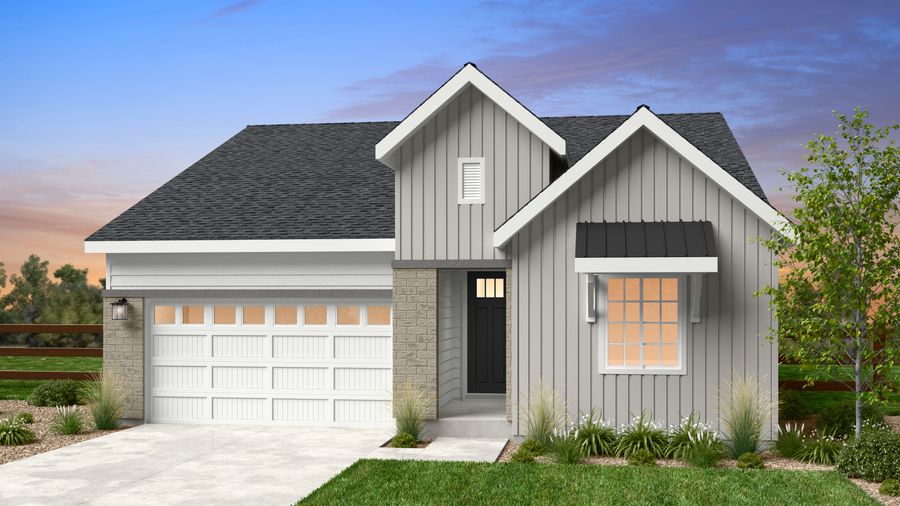 17055 W 92Nd Loop. Arvada, CO 80007