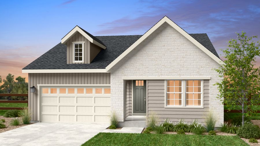 17075 W 92Nd Loop. Arvada, CO 80007
