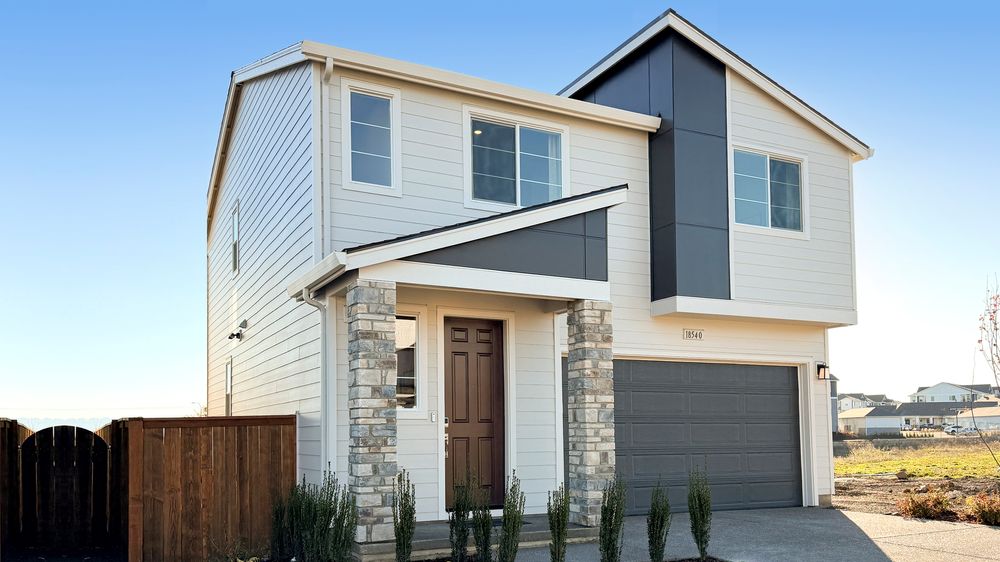 Lolich Farm - Lot 123 - Exterior Edit