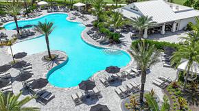 Esplanade at McKinnon Groves - Winter Garden, FL
