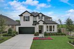 Cross Creek Meadows 55s - Celina, TX