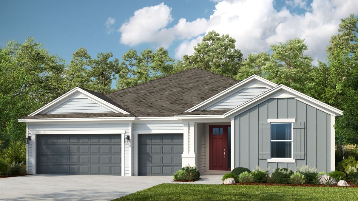 11 Armoyan Drive. Palm Coast, FL 32137