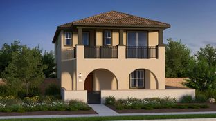Plan 2 - Ovata at Great Park Neighborhoods: Irvine, California - Taylor Morrison