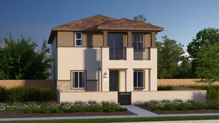 Plan 3 - Ovata at Great Park Neighborhoods: Irvine, California - Taylor Morrison