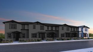 Plan 4 - Oliva at Siena: Winchester, California - Taylor Morrison