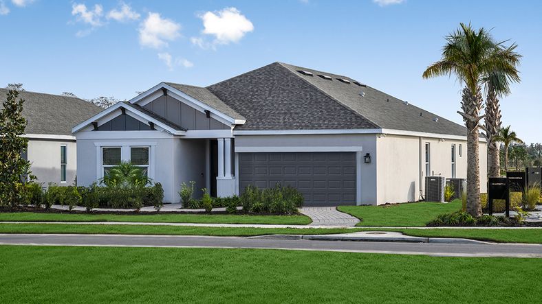 Model Exterior