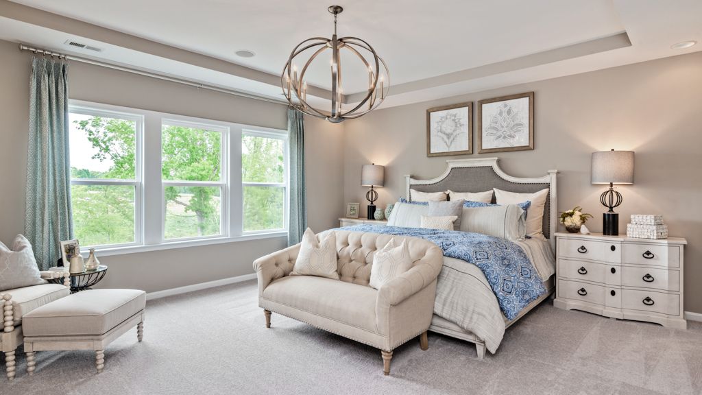 Walden Owner's Suite