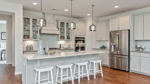Walden Kitchen