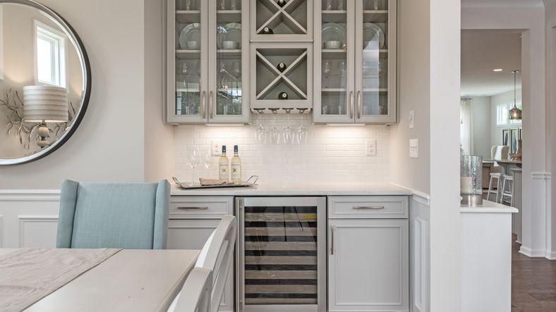 Walden Wet Bar