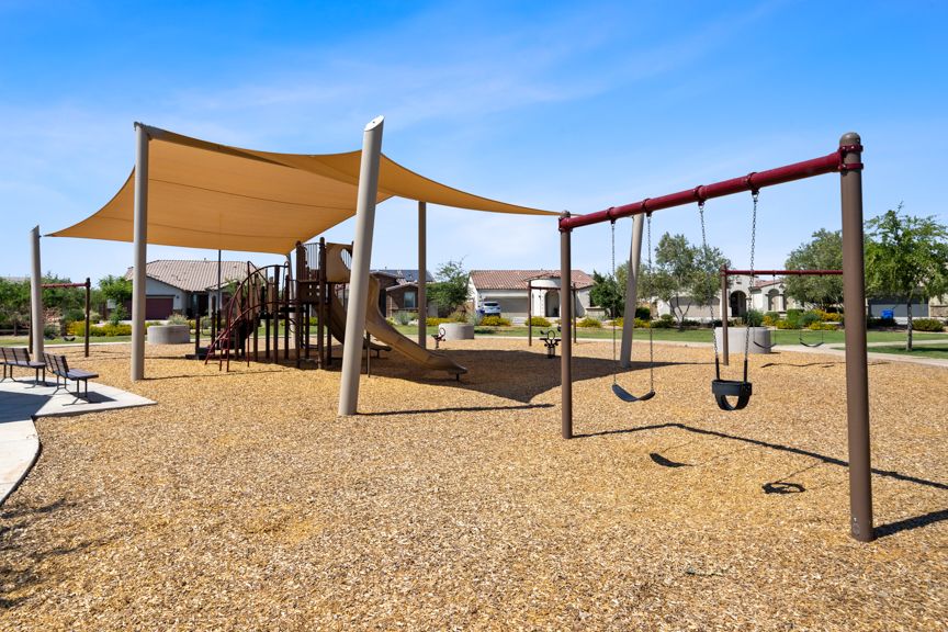 Avila at Rancho Mercado Playground 1