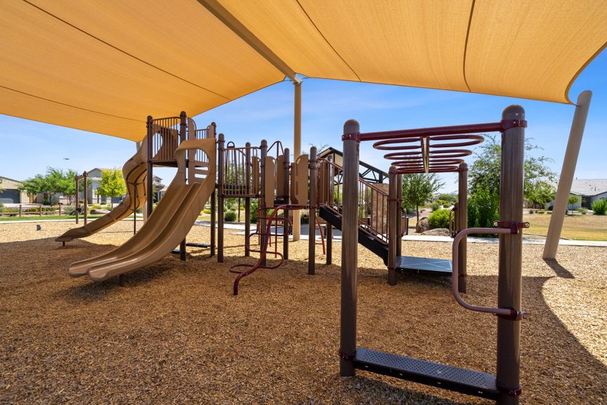 Avila at Rancho Mercado Playground 2