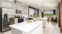 Lochside por Taylor Morrison en Orlando Florida