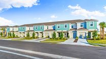 The Townhomes at Azario Lakewood Ranch por Taylor Morrison en Sarasota-Bradenton Florida