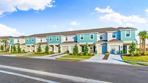 The Townhomes at Azario Lakewood Ranch - Lakewood Ranch, FL