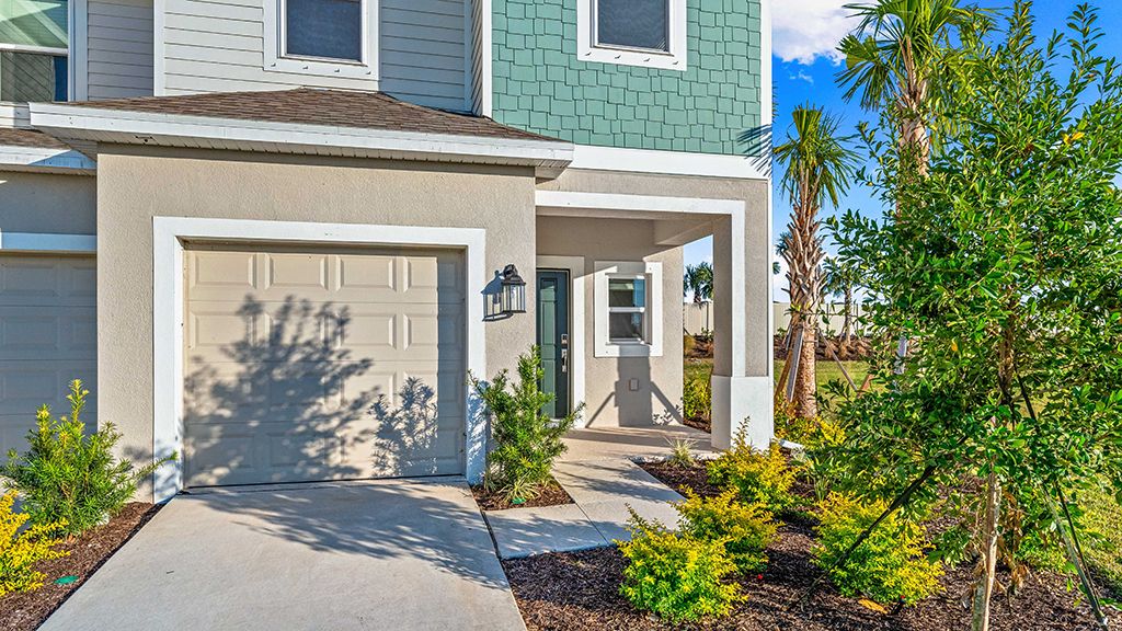 The Townhomes At Azario Lakewood Ranch-13