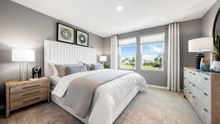 Jasmine - The Townhomes at Azario Lakewood Ranch: Lakewood Ranch, Florida - Taylor Morrison