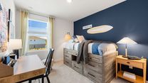 The Townhomes at Azario Lakewood Ranch por Taylor Morrison en Sarasota-Bradenton Florida