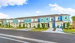 The Townhomes at Azario Lakewood Ranch - Lakewood Ranch, FL