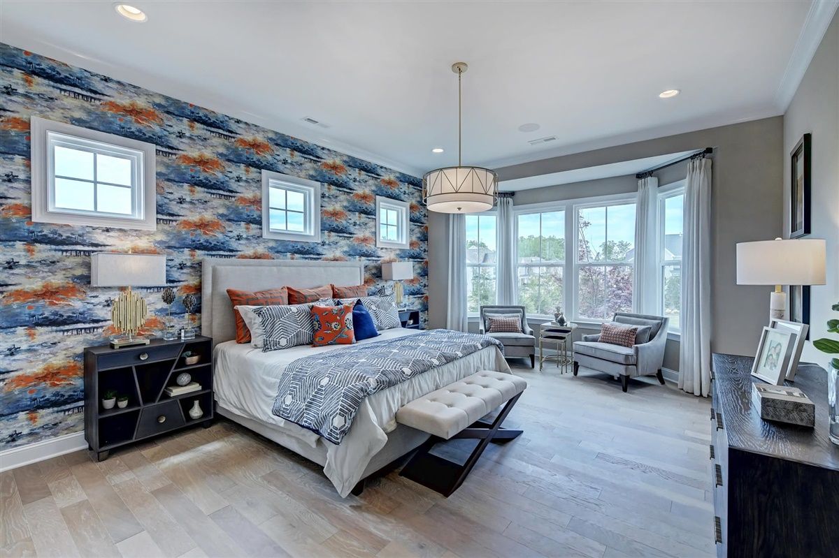 44-Master Bedroom
