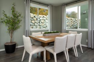 E22B - Senderos: Kirkland, Washington - Taylor Morrison