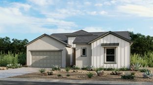 Heritage - Ashland at Summerlin: Las Vegas, Nevada - Taylor Morrison