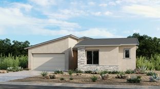 Heritage - Ashland at Summerlin: Las Vegas, Nevada - Taylor Morrison