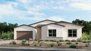 Summit - Ashland at Summerlin: Las Vegas, Nevada - Taylor Morrison