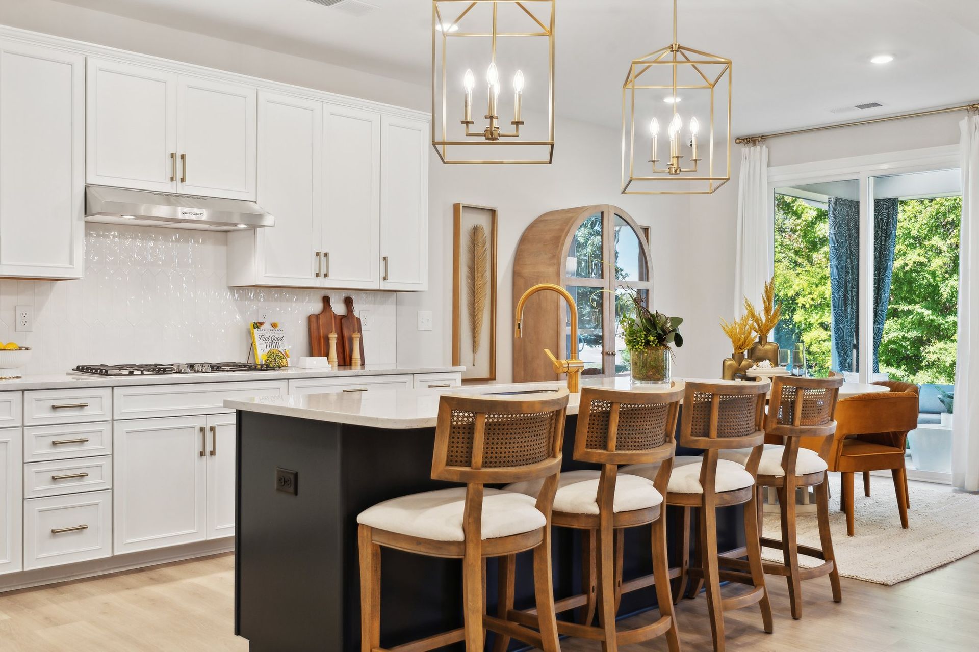 River Falls Kitchen