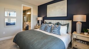 Caicos - Esplanade at Center Lake Ranch: Saint Cloud, Florida - Taylor Morrison