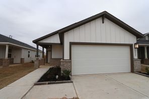 18022 Blue Prairie Trail (Sonata II)