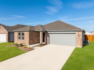 Riverway - River Ridge: Crandall, Texas - Taylor Morrison