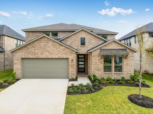 Carmine - Highland Lakes 50s: McKinney, Texas - Taylor Morrison