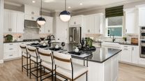 Esplanade at Center Lake Ranch por Taylor Morrison en Orlando Florida