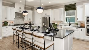 Esplanade at Center Lake Ranch - Saint Cloud, FL