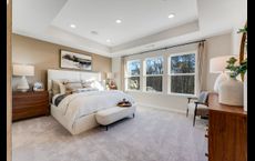 Somerset at Veterans Memorial: Mableton, Georgia - Taylor Morrison