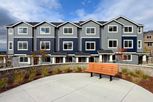 Bethany Crossing Townhomes - Portland, OR