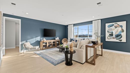 Lacewood Great Room
